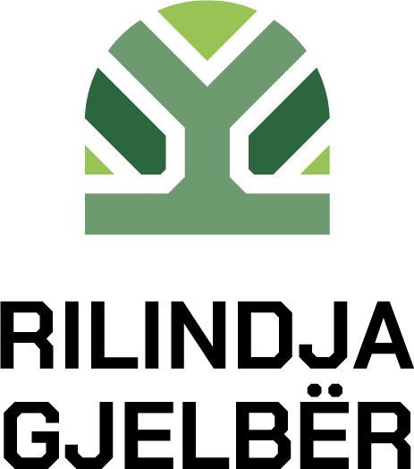 Rilindja Gjelber Logo