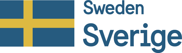 Embassy of Sweden Logo